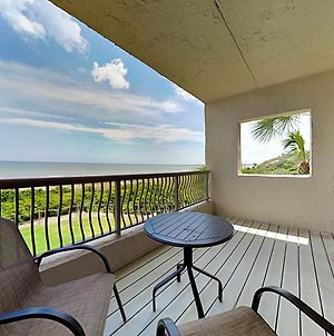 Dual Suites & Ocean Views At Sandcastles Villas Condo photos Exterior