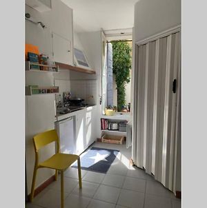 Charming Studio With Patio In The Heart Of Marseille photos Exterior