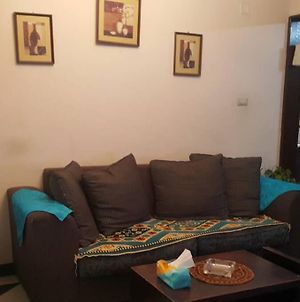 Comfort, Cozy & Relaxing Modern Apartment In Dokki photos Exterior
