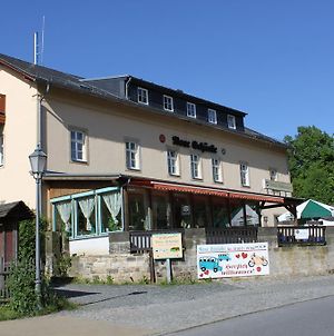Landgasthof Neue Schanke photos Exterior
