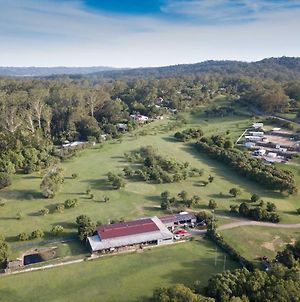 Sunshine Coast Retreat Your Own Private Golf Course photos Exterior