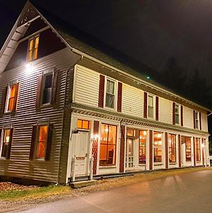Harbor House Hotel By Umaniii In Jonesport Maine photos Exterior