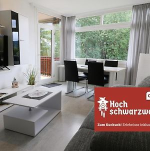 Kurhotel Schluchsee App 2312 - Kuschelnest Mit Aussicht Und Indoorpool - Schluchsee, Hochschwarzwaldkarte photos Exterior
