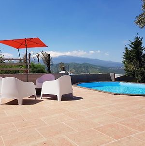 Casa Motta Camastra Sicilie, Prive Zwembad En Free Wifi photos Exterior