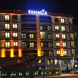 Panagia Suite Hotel photos Exterior