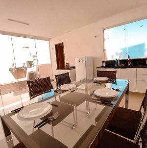 Triplex Beira Mar Com 3 Suites photos Exterior