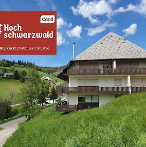 Spechtsboden C4- Hochwertige Ferienwohnung Mit 2 Schlafzimmer In Todtnauberg- Ski In And Ski Out, Feldberg photos Exterior