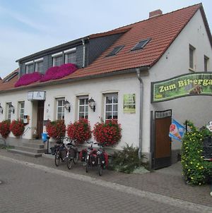 Gasthaus Und Pension Zum Biber photos Exterior