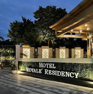 Royale Residency photos Exterior