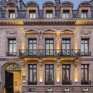 Le Palais Gallien Hotel & Spa photos Exterior