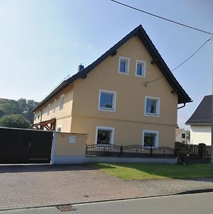 Pension Schlossblick Thallwitz photos Exterior