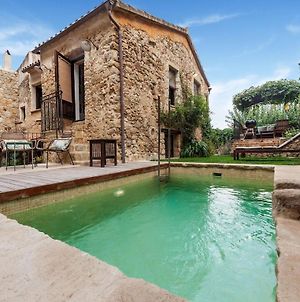 Balmy Villa In Pals With Private Swimming Pool photos Exterior