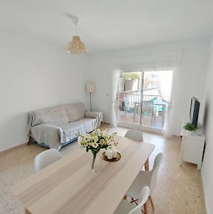 Precioso Apartamento En La Playa De Bellreguard photos Exterior