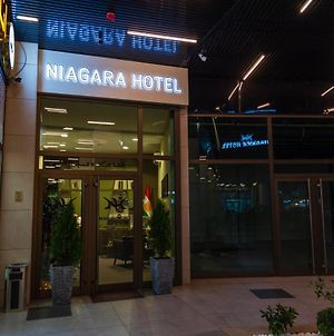 Niagara Hotel Erbil photos Exterior