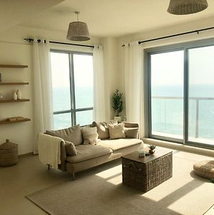 Full Sea View Apartment On Private Island With 2 Bedrooms Direct Beach Access Ras Al Khaimah photos Exterior