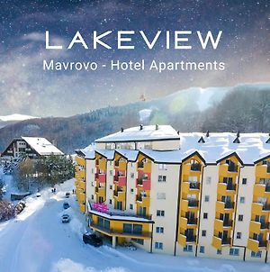 Lakeview Hotel Apartments photos Exterior
