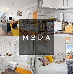 Moda Stays - Helena Street Apartments photos Exterior