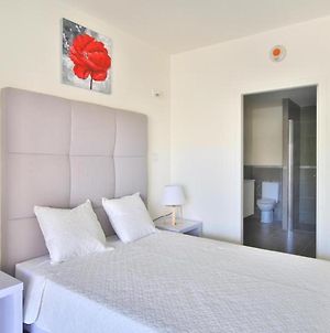 Room In Apartment - Aparthotel Rigaud By Altissimo - Studio 104 photos Exterior