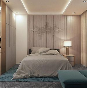 Room In Apartment - Aparthotel Rigaud By Altissimo - Studio 101 photos Exterior