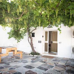 Vine Cottage Akrotiri Limassol A photos Exterior