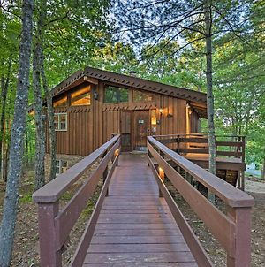 Woodhaven Cabin Adventure, Relax, Renew photos Exterior