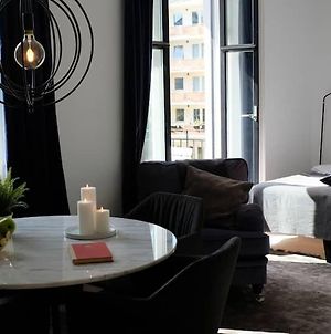Luxury One-Room Apartment photos Exterior