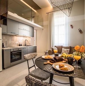 Desertia Luxury Living Apartments - Heraklion photos Exterior