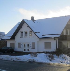 Ferienwohnung Rothaarsteig In Winterberg-Neuastenberg photos Exterior
