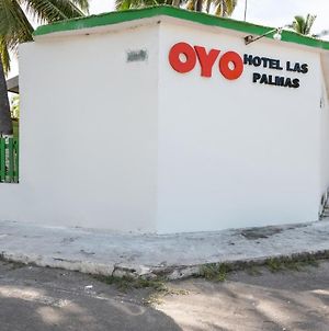 Oyo Hotel Las Palmas Cuyutlan photos Exterior