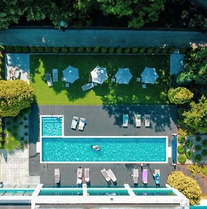Hotel Villa Park Med & Spa photos Exterior