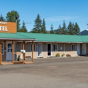 Far West Motel photos Exterior