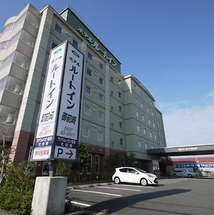 Hotel Route-Inn Omaezaki photos Exterior