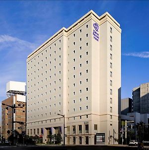 Daiwa Roynet Hotel Sapporo-Susukino photos Exterior