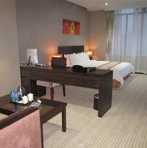 Dingzun Business Hotel photos Room