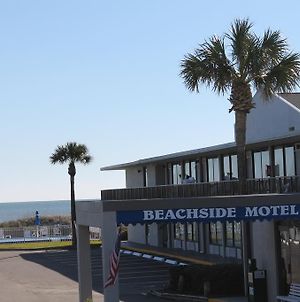 Beachside Motel - Amelia Island photos Exterior