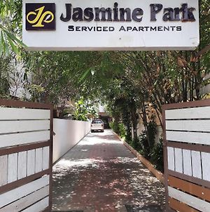 Jasmine Park photos Exterior
