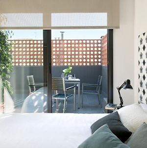 Eric Vokel Boutique Apartments - Bcn Suites photos Exterior