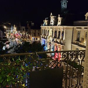 Le Coeur De Troyes - Appartement photos Exterior