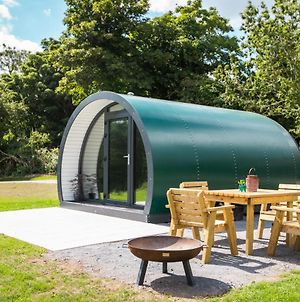 Further Space At Kinelarty Luxury Glamping Pods Downpatrick photos Exterior