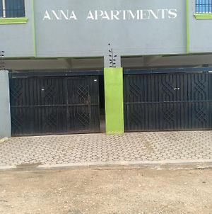 Anna Apartments Mtwapa photos Exterior