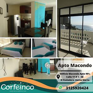 Corfeinco Apartamento Macondo photos Exterior