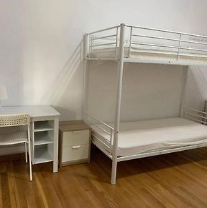 Quadruple Room With Two Bunk Beds photos Exterior