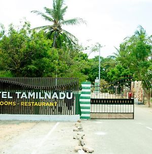 Hotel Tamilnadu - Rameswaram photos Exterior