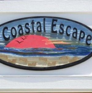 1 Coastal Escape photos Exterior