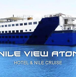 Nile View Aton Cruise photos Exterior