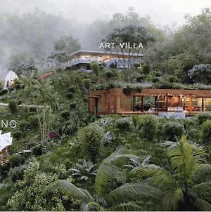 Art Villas Costa Rica photos Exterior