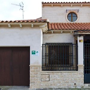 Casa Rural Cervarte photos Exterior
