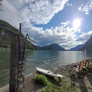 Te Huur: 5 Persoons Chalet Aan Het Luganomeer photos Exterior