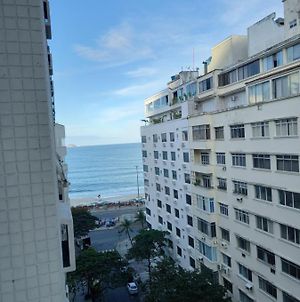 Apartamento Bem Decorado E Localizado - Copacabana photos Exterior