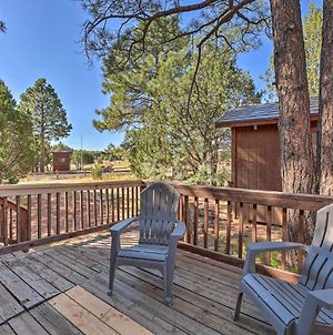 Cabin Pet-Friendly Without Fee, Hike And Stargaze! photos Exterior